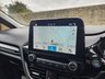 USED 2018 68 FORD FIESTA 1.0T EcoBoost GPF Titanium Hatchback 5dr Petrol Manual Euro 6 (s/s) (100 ps) 