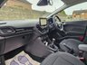 USED 2018 68 FORD FIESTA 1.0T EcoBoost GPF Titanium Hatchback 5dr Petrol Manual Euro 6 (s/s) (100 ps) 