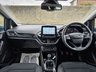 USED 2018 68 FORD FIESTA 1.0T EcoBoost GPF Titanium Hatchback 5dr Petrol Manual Euro 6 (s/s) (100 ps) 