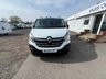 USED 2021 71 RENAULT TRAFIC 2.0 dCi ENERGY 30 Business+ Panel Van 5dr Diesel Manual SWB Standard Roof Euro 6 (s/s) (145 ps) 1 OWNER TRAFIC 2 SETS OF KEYS   3 PREVIOUS SERVICES      FINANCE IS AVAILABLE      CALL US TO FIND OUT MORE