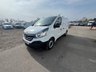 USED 2021 71 RENAULT TRAFIC 2.0 dCi ENERGY 30 Business+ Panel Van 5dr Diesel Manual SWB Standard Roof Euro 6 (s/s) (145 ps) 1 OWNER TRAFIC 2 SETS OF KEYS   3 PREVIOUS SERVICES      FINANCE IS AVAILABLE      CALL US TO FIND OUT MORE