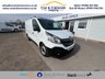 USED 2021 71 RENAULT TRAFIC 2.0 dCi ENERGY 30 Business+ Panel Van 5dr Diesel Manual SWB Standard Roof Euro 6 (s/s) (145 ps) 1 OWNER TRAFIC 2 SETS OF KEYS   3 PREVIOUS SERVICES      FINANCE IS AVAILABLE      CALL US TO FIND OUT MORE