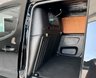 USED 2022 22 PEUGEOT PARTNER 1.5 BlueHDi 1000 Asphalt Premium Standard Panel Van 5dr Diesel Manual SWB Euro 6 (100 bhp) AIR CONDITIONING + APPLE/ANDROID CARPLAY