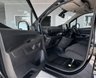 USED 2022 22 PEUGEOT PARTNER 1.5 BlueHDi 1000 Asphalt Premium Standard Panel Van 5dr Diesel Manual SWB Euro 6 (100 bhp) AIR CONDITIONING + APPLE/ANDROID CARPLAY