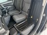 USED 2022 22 PEUGEOT PARTNER 1.5 BlueHDi 1000 Asphalt Premium Standard Panel Van 5dr Diesel Manual SWB Euro 6 (100 bhp) AIR CONDITIONING + APPLE/ANDROID CARPLAY