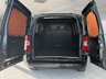 USED 2022 22 PEUGEOT PARTNER 1.5 BlueHDi 1000 Asphalt Premium Standard Panel Van 5dr Diesel Manual SWB Euro 6 (100 bhp) AIR CONDITIONING + APPLE/ANDROID CARPLAY
