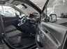 USED 2022 22 PEUGEOT PARTNER 1.5 BlueHDi 1000 Asphalt Premium Standard Panel Van 5dr Diesel Manual SWB Euro 6 (100 bhp) AIR CONDITIONING + APPLE/ANDROID CARPLAY