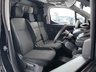USED 2022 22 PEUGEOT PARTNER 1.5 BlueHDi 1000 Asphalt Premium Standard Panel Van 5dr Diesel Manual SWB Euro 6 (100 bhp) AIR CONDITIONING + APPLE/ANDROID CARPLAY