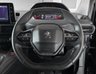USED 2022 22 PEUGEOT PARTNER 1.5 BlueHDi 1000 Asphalt Premium Standard Panel Van 5dr Diesel Manual SWB Euro 6 (100 bhp) AIR CONDITIONING + APPLE/ANDROID CARPLAY