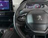 USED 2022 22 PEUGEOT PARTNER 1.5 BlueHDi 1000 Asphalt Premium Standard Panel Van 5dr Diesel Manual SWB Euro 6 (100 bhp) AIR CONDITIONING + APPLE/ANDROID CARPLAY