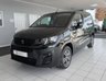 USED 2022 22 PEUGEOT PARTNER 1.5 BlueHDi 1000 Asphalt Premium Standard Panel Van 5dr Diesel Manual SWB Euro 6 (100 bhp) AIR CONDITIONING + APPLE/ANDROID CARPLAY
