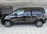 USED 2022 22 PEUGEOT PARTNER 1.5 BlueHDi 1000 Asphalt Premium Standard Panel Van 5dr Diesel Manual SWB Euro 6 (100 bhp) AIR CONDITIONING + APPLE/ANDROID CARPLAY