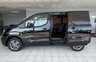 USED 2022 22 PEUGEOT PARTNER 1.5 BlueHDi 1000 Asphalt Premium Standard Panel Van 5dr Diesel Manual SWB Euro 6 (100 bhp) AIR CONDITIONING + APPLE/ANDROID CARPLAY