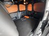 USED 2022 22 PEUGEOT PARTNER 1.5 BlueHDi 1000 Asphalt Premium Standard Panel Van 5dr Diesel Manual SWB Euro 6 (100 bhp) AIR CONDITIONING + APPLE/ANDROID CARPLAY