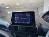 USED 2022 22 PEUGEOT PARTNER 1.5 BlueHDi 1000 Asphalt Premium Standard Panel Van 5dr Diesel Manual SWB Euro 6 (100 bhp) AIR CONDITIONING + APPLE/ANDROID CARPLAY