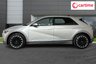 USED 2022 22 HYUNDAI IONIQ 5 73kWh Ultimate Hatchback 5dr Electric Auto (217 ps) 12.3in Sat Nav, 12.3in Digital Cluster, Apple CarPlay / Android Auto, Head Up Display, Heated Leather 12.3in Sat Nav, 12.3in Digital Cluster, Apple CarPlay / Android Auto, Head Up Display, Heated Leather