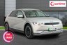 USED 2022 22 HYUNDAI IONIQ 5 73kWh Ultimate Hatchback 5dr Electric Auto (217 ps) 12.3in Sat Nav, 12.3in Digital Cluster, Apple CarPlay / Android Auto, Head Up Display, Heated Leather 12.3in Sat Nav, 12.3in Digital Cluster, Apple CarPlay / Android Auto, Head Up Display, Heated Leather