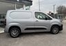 USED 2024 74 PEUGEOT PARTNER 1.5 BlueHDi 1000 Asphalt Standard Panel Van 5dr Diesel SWB NEW MODEL Euro 6 (s/s) (130 ps) NEW 10 INCH TOUCH SCREEN