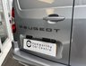 USED 2024 74 PEUGEOT PARTNER 1.5 BlueHDi 1000 Asphalt Standard Panel Van 5dr Diesel SWB NEW MODEL Euro 6 (s/s) (130 ps) NEW 10 INCH TOUCH SCREEN