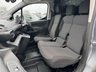 USED 2024 74 PEUGEOT PARTNER 1.5 BlueHDi 1000 Asphalt Standard Panel Van 5dr Diesel SWB NEW MODEL Euro 6 (s/s) (130 ps) NEW 10 INCH TOUCH SCREEN