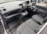USED 2024 74 PEUGEOT PARTNER 1.5 BlueHDi 1000 Asphalt Standard Panel Van 5dr Diesel SWB NEW MODEL Euro 6 (s/s) (130 ps) NEW 10 INCH TOUCH SCREEN