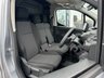 USED 2024 74 PEUGEOT PARTNER 1.5 BlueHDi 1000 Asphalt Standard Panel Van 5dr Diesel SWB NEW MODEL Euro 6 (s/s) (130 ps) NEW 10 INCH TOUCH SCREEN