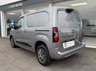 USED 2024 74 PEUGEOT PARTNER 1.5 BlueHDi 1000 Asphalt Standard Panel Van 5dr Diesel SWB NEW MODEL Euro 6 (s/s) (130 ps) NEW 10 INCH TOUCH SCREEN