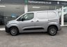USED 2024 74 PEUGEOT PARTNER 1.5 BlueHDi 1000 Asphalt Standard Panel Van 5dr Diesel SWB NEW MODEL Euro 6 (s/s) (130 ps) NEW 10 INCH TOUCH SCREEN