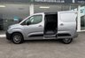 USED 2024 74 PEUGEOT PARTNER 1.5 BlueHDi 1000 Asphalt Standard Panel Van 5dr Diesel SWB NEW MODEL Euro 6 (s/s) (130 ps) NEW 10 INCH TOUCH SCREEN