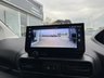 USED 2024 74 PEUGEOT PARTNER 1.5 BlueHDi 1000 Asphalt Standard Panel Van 5dr Diesel SWB NEW MODEL Euro 6 (s/s) (130 ps) NEW 10 INCH TOUCH SCREEN