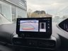 USED 2024 74 PEUGEOT PARTNER 1.5 BlueHDi 1000 Asphalt Standard Panel Van 5dr Diesel SWB NEW MODEL Euro 6 (s/s) (130 ps) NEW 10 INCH TOUCH SCREEN