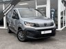 USED 2024 74 PEUGEOT PARTNER 1.5 BlueHDi 1000 Asphalt Standard Panel Van 5dr Diesel SWB NEW MODEL Euro 6 (s/s) (130 ps) NEW 10 INCH TOUCH SCREEN