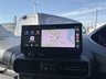 USED 2024 74 PEUGEOT PARTNER 1.5 BlueHDi 1000 Asphalt Standard Panel Van 5dr Diesel SWB NEW MODEL Euro 6 (s/s) (130 ps) NEW 10 INCH TOUCH SCREEN