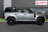 USED 2020 70 LAND ROVER DEFENDER 2.0 SD4 S SUV 5dr Diesel Auto 4WD Euro 6 (s/s) (200 ps) Touchscreen, Apple CarPlay / Android Auto, Reversing Camera, Heated Seats, Adaptive LED Headlights Touchscreen, Apple CarPlay / Android Auto, Reversing Camera, Heated Seats, Adaptive LED Headlights