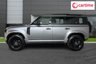 USED 2020 70 LAND ROVER DEFENDER 2.0 SD4 S SUV 5dr Diesel Auto 4WD Euro 6 (s/s) (200 ps) Touchscreen, Apple CarPlay / Android Auto, Reversing Camera, Heated Seats, Adaptive LED Headlights Touchscreen, Apple CarPlay / Android Auto, Reversing Camera, Heated Seats, Adaptive LED Headlights