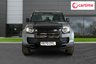 USED 2020 70 LAND ROVER DEFENDER 2.0 SD4 S SUV 5dr Diesel Auto 4WD Euro 6 (s/s) (200 ps) Touchscreen, Apple CarPlay / Android Auto, Reversing Camera, Heated Seats, Adaptive LED Headlights Touchscreen, Apple CarPlay / Android Auto, Reversing Camera, Heated Seats, Adaptive LED Headlights