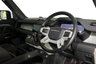 USED 2020 70 LAND ROVER DEFENDER 2.0 SD4 S SUV 5dr Diesel Auto 4WD Euro 6 (s/s) (200 ps) Touchscreen, Apple CarPlay / Android Auto, Reversing Camera, Heated Seats, Adaptive LED Headlights Touchscreen, Apple CarPlay / Android Auto, Reversing Camera, Heated Seats, Adaptive LED Headlights