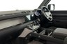 USED 2020 70 LAND ROVER DEFENDER 2.0 SD4 S SUV 5dr Diesel Auto 4WD Euro 6 (s/s) (200 ps) Touchscreen, Apple CarPlay / Android Auto, Reversing Camera, Heated Seats, Adaptive LED Headlights Touchscreen, Apple CarPlay / Android Auto, Reversing Camera, Heated Seats, Adaptive LED Headlights