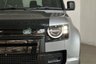 USED 2020 70 LAND ROVER DEFENDER 2.0 SD4 S SUV 5dr Diesel Auto 4WD Euro 6 (s/s) (200 ps) Touchscreen, Apple CarPlay / Android Auto, Reversing Camera, Heated Seats, Adaptive LED Headlights Touchscreen, Apple CarPlay / Android Auto, Reversing Camera, Heated Seats, Adaptive LED Headlights