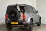 USED 2020 70 LAND ROVER DEFENDER 2.0 SD4 S SUV 5dr Diesel Auto 4WD Euro 6 (s/s) (200 ps) Touchscreen, Apple CarPlay / Android Auto, Reversing Camera, Heated Seats, Adaptive LED Headlights Touchscreen, Apple CarPlay / Android Auto, Reversing Camera, Heated Seats, Adaptive LED Headlights