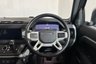 USED 2020 70 LAND ROVER DEFENDER 2.0 SD4 S SUV 5dr Diesel Auto 4WD Euro 6 (s/s) (200 ps) Touchscreen, Apple CarPlay / Android Auto, Reversing Camera, Heated Seats, Adaptive LED Headlights Touchscreen, Apple CarPlay / Android Auto, Reversing Camera, Heated Seats, Adaptive LED Headlights