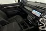 USED 2020 70 LAND ROVER DEFENDER 2.0 SD4 S SUV 5dr Diesel Auto 4WD Euro 6 (s/s) (200 ps) Touchscreen, Apple CarPlay / Android Auto, Reversing Camera, Heated Seats, Adaptive LED Headlights Touchscreen, Apple CarPlay / Android Auto, Reversing Camera, Heated Seats, Adaptive LED Headlights