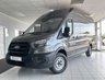 USED 2024 24 FORD TRANSIT 2.0 350 EcoBlue Leader Panel Van 5dr Diesel Manual RWD L4 H3 Euro 6 (s/s) (170 ps) AIR-CON  EXTRA LONG WHEEL BASE