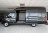 USED 2024 24 FORD TRANSIT 2.0 350 EcoBlue Leader Panel Van 5dr Diesel Manual RWD L4 H3 Euro 6 (s/s) (170 ps) AIR-CON  EXTRA LONG WHEEL BASE