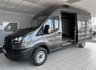 USED 2024 24 FORD TRANSIT 2.0 350 EcoBlue Leader Panel Van 5dr Diesel Manual RWD L4 H3 Euro 6 (s/s) (170 ps) AIR-CON  EXTRA LONG WHEEL BASE