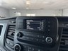 USED 2024 24 FORD TRANSIT 2.0 350 EcoBlue Leader Panel Van 5dr Diesel Manual RWD L4 H3 Euro 6 (s/s) (170 ps) AIR-CON  EXTRA LONG WHEEL BASE