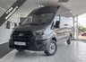 USED 2024 24 FORD TRANSIT 2.0 350 EcoBlue Leader Panel Van 5dr Diesel Manual RWD L4 H3 Euro 6 (s/s) (170 ps) AIR-CON  EXTRA LONG WHEEL BASE
