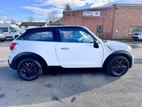 USED 2014 14 MINI COOPER 1.6 Cooper SUV 3dr Petrol Manual Euro 5 (s/s) (122 ps) 