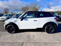 USED 2014 14 MINI COOPER 1.6 Cooper SUV 3dr Petrol Manual Euro 5 (s/s) (122 ps) 