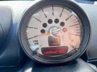 USED 2014 14 MINI COOPER 1.6 Cooper SUV 3dr Petrol Manual Euro 5 (s/s) (122 ps) 
